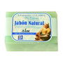 YNSADIET Jabón de Aloe Vera