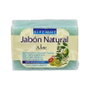 YNSADIET Jabón de Aloe Vera