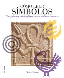 H.BLUME, Cómo leer símbolos, Clare Gibson