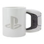 PALADONE Taza 3D PlayStation PS5 de Cerámica