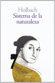 Sistema de la naturaleza, Holbach - LAETOLI