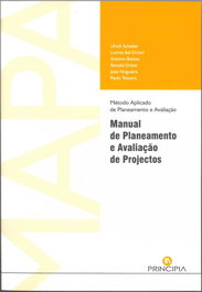 PRINCIPIA, MAPA - Manual Planeam. Avaliaçao de Projectos