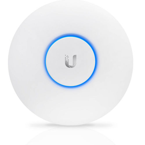 Ubiquiti UAP-AC-LITE Punto Acceso WiFi Dual Banda 300Mbps 2 Antenas 3dBi Ubiquiti UAP-AC-LITE Punto Acceso WiFi Dual Banda 300Mbps 2 Antenas 3dBi