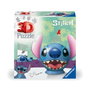 Ravensburger Puzzle 3D Stitch Bola con Orejas Lilo & Stitch