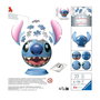 Lilo & Stitch Puzzle 3D Bola con Orejas Stitch (77 piezas)