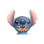 Lilo & Stitch Puzzle 3D Bola con Orejas Stitch (77 piezas)