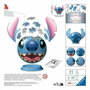 Ravensburger Puzzle 3D Stitch Bola con Orejas Lilo & Stitch