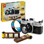LEGO Creator Cámara Retro 3en1 31147