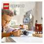 LEGO Creator Cámara Retro 3en1 31147