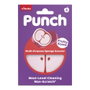 Vileda Estropajo Perfumado Punch Manzana