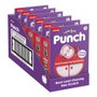 Vileda Estropajo Perfumado Punch Manzana