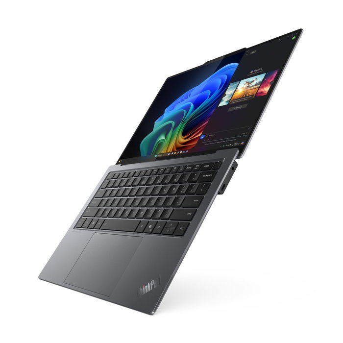 Lenovo ThinkPad X9-14 Gen 1 Copilot+ PC - Portátil 14" OLED WUXGA, Intel Core Ultra 5 228V, 32GB RAM, 512GB SSD, Windows 11 Pro