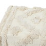 Home Deco Factory Banco Mirage 66x32x40 cm Asiento tapizado Poliéster Espuma