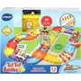 Vtech Super Multipist Twist Pack Tut Tut Bolides - Idioma francés