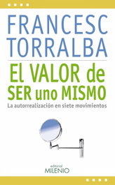 El valor de ser uno mismo, Milenio Editorial