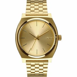 Reloj Hombre Nixon A045-511 Oro