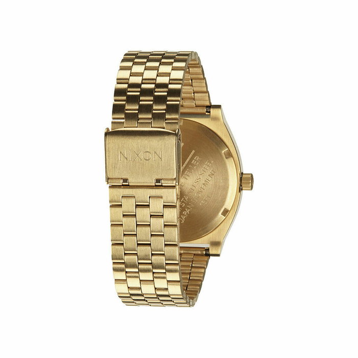 Reloj Hombre Nixon A045-511 Oro Reloj Hombre Nixon A045-511 Oro