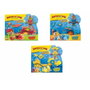 Magic Box Superthings Kazoom Power Combat Vehiculo Kid Fury