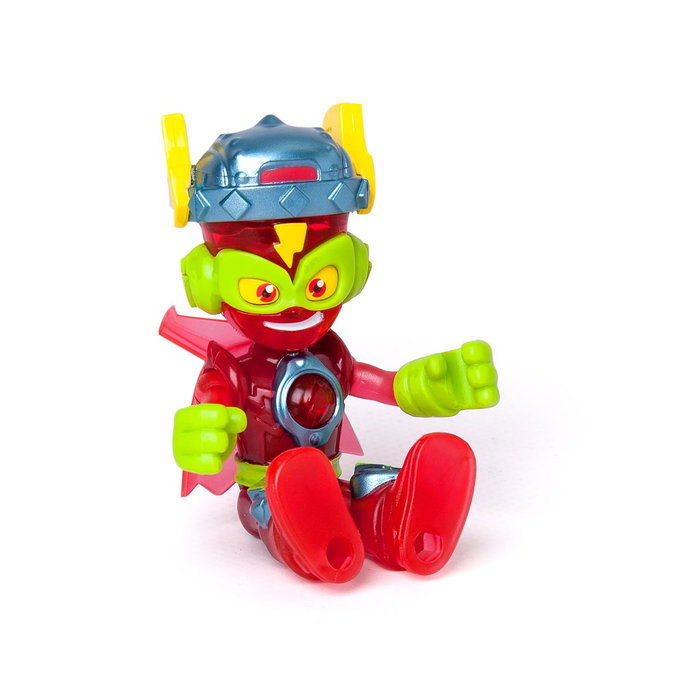 Magic Box Superthings Kazoom Power Combat Vehiculo Kid Fury Magic Box Superthings Kazoom Power Combat Vehiculo Kid Fury