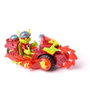 Magic Box Superthings Kazoom Power Combat Vehiculo Kid Fury
