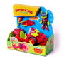 Magic Box Superthings Kazoom Power Combat Vehiculo Kid Fury