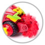 Magic Box Superthings Kazoom Power Combat Vehiculo Kid Fury