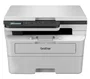 Brother DCP-B7600D Impresora Láser Monocromo A4 con Copia y Escáner, USB 2.0