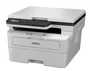 Brother DCP-B7600D Impresora Láser Monocromo A4 con Copia y Escáner, USB 2.0