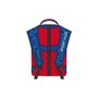 Cerdá Mochila Escolar Spiderman Marvel 41 cm Rojo