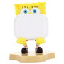 EXQUISITE GAMING Bob Esponja Mini Cable Guy Soporte para Auriculares