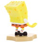 EXQUISITE GAMING Bob Esponja Mini Cable Guy Soporte para Auriculares