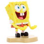 EXQUISITE GAMING Bob Esponja Mini Cable Guy Soporte para Auriculares