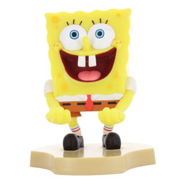 Bob Esponja Mini-Soporte Holdems Bob Esponja 10 cm