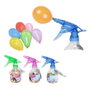 Water Fun Sifón de globos de agua 50 globos 17x7cm colores surtidos