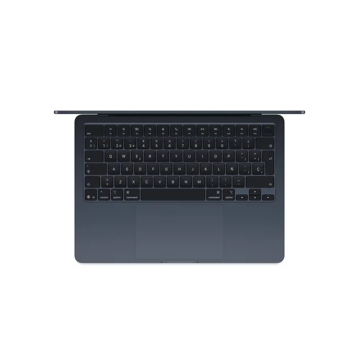 Apple MacBook Air 13,6' M5 16GB 512GB SSD 8-Core GPU Medianoche Apple MacBook Air 13,6' M5 16GB 512GB SSD 8-Core GPU Medianoche