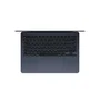 Apple MacBook Air 13,6' M5 16GB 512GB SSD 8-Core GPU Medianoche