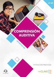 ENCLAVE Comprensión auditiva A1-A2