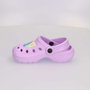 Cerdá Zuecos Eva Stitch T28/29 Modelos Surtidos LILAC - Zapatos Infantiles