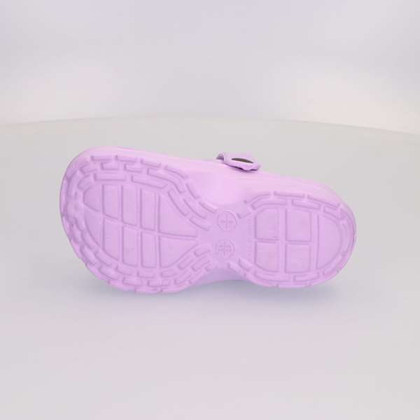 Cerdá Zuecos Eva Stitch T28/29 Modelos Surtidos LILAC - Zapatos Infantiles Cerdá Zuecos Eva Stitch T28/29 Modelos Surtidos LILAC - Zapatos Infantiles