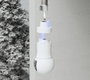 Ubiquiti G5 PTZ Pendant Mount, G3/4", Polycarbonate, 32 g