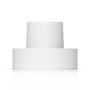Ubiquiti G5 PTZ Pendant Mount, G3/4", Polycarbonate, 32 g