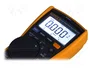 FLUKE FLK-117 Multímetro Digital True RMS con LCD