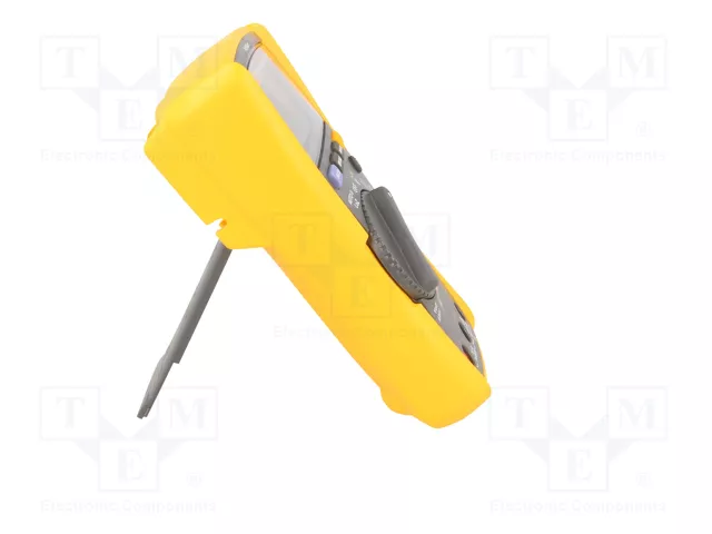 FLUKE FLK-117 Multímetro Digital True RMS con LCD FLUKE FLK-117 Multímetro Digital True RMS con LCD
