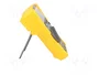 FLUKE FLK-117 Multímetro Digital True RMS con LCD