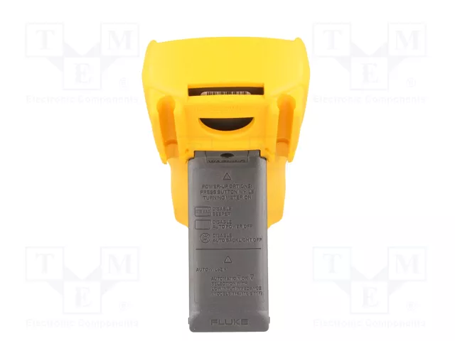 FLUKE FLK-117 Multímetro Digital True RMS con LCD FLUKE FLK-117 Multímetro Digital True RMS con LCD