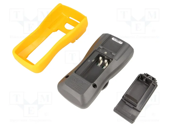 FLUKE FLK-117 Multímetro Digital True RMS con LCD FLUKE FLK-117 Multímetro Digital True RMS con LCD