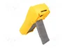 FLUKE FLK-117 Multímetro Digital True RMS con LCD