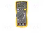 FLUKE FLK-117 Multímetro Digital True RMS con LCD