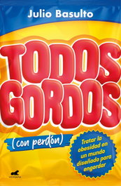 Todos gordos (con perdón), VERGARA - VERGARA