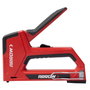 Arrow T501 Pistola de Grapas y Clavos Manual 5-en-1